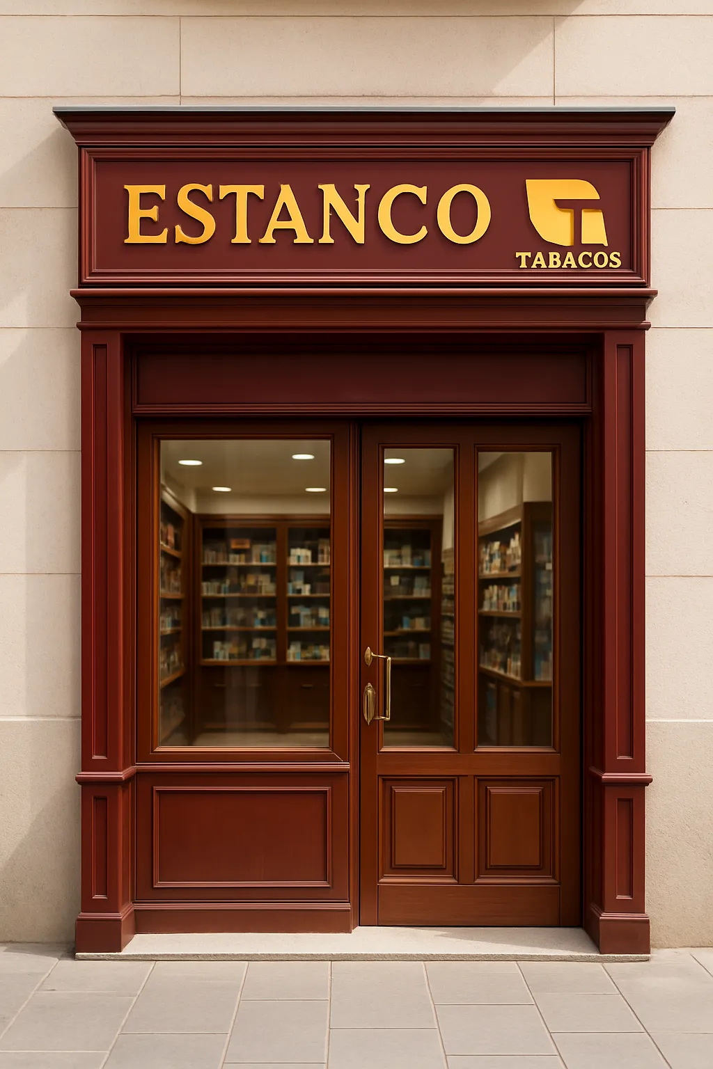 Estancos